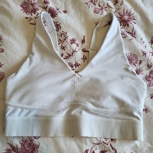 Fabletics, size L, white
